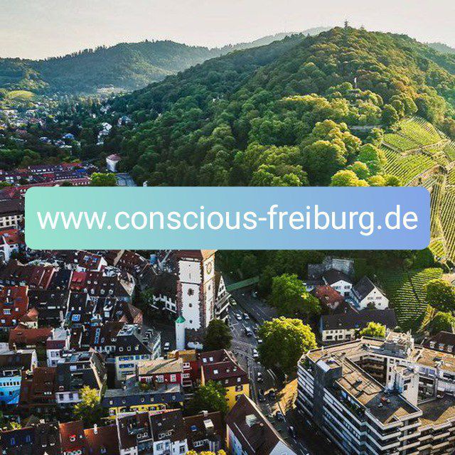 Conscious Freiburg